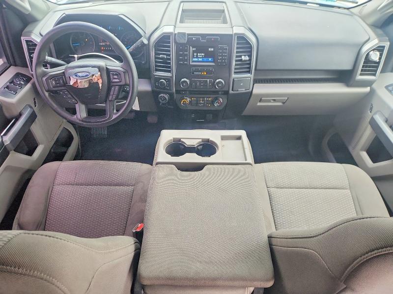 Aukcja sprzedaży 2017 Ford F150, vin: 1FTFW1EF0HFC07606, numer aukcji: 63195366