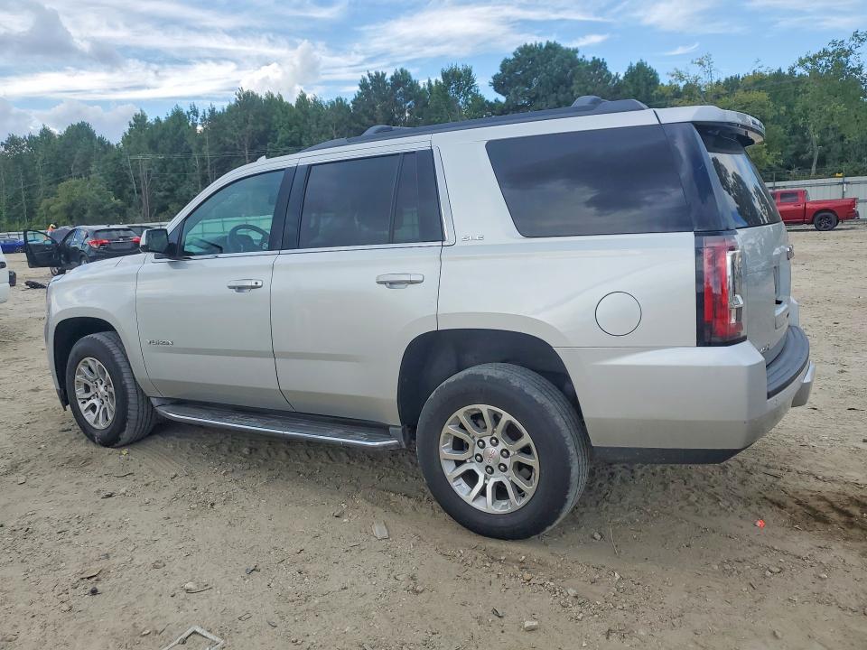 Продаж на аукціоні авто 2015 Gmc Yukon, vin: 1GKS1AKC0FR720166, номер лоту: 65878796