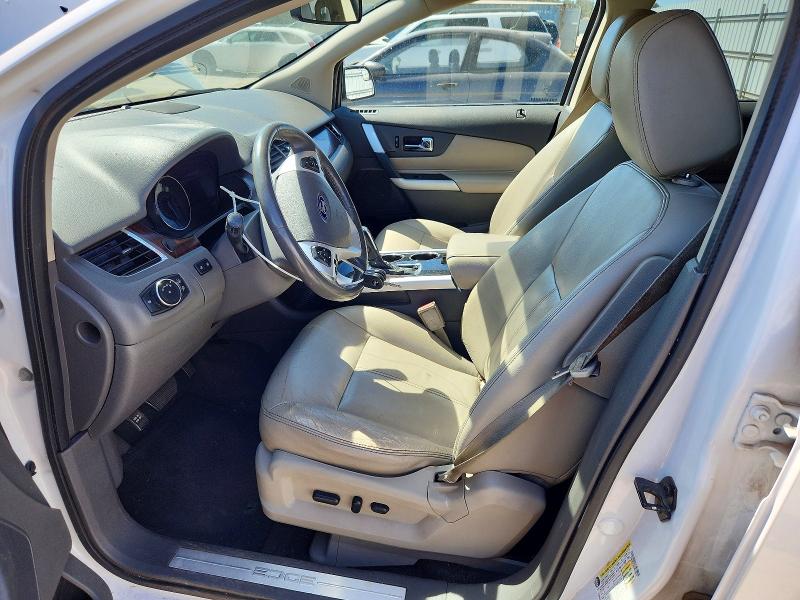 Aukcja sprzedaży 2013 Ford Edge, vin: 2FMDK3K94DBA33043, numer aukcji: 65733776