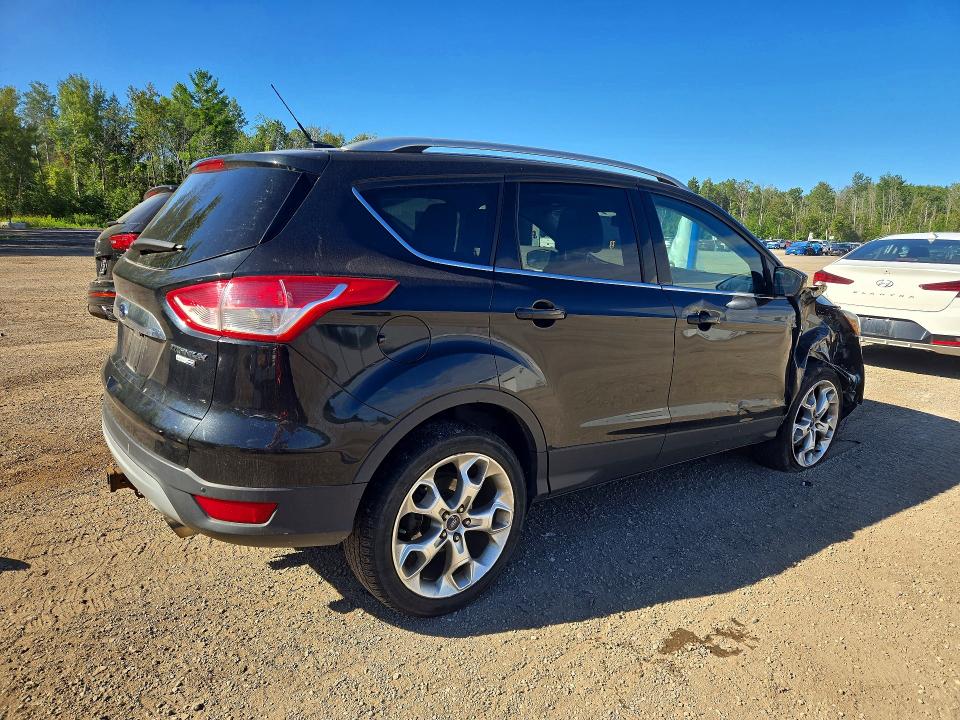 66920086 :رقم المزاد ، 1FMCU9J95FUC46154 vin ، 2015 Ford Escape مزاد بيع