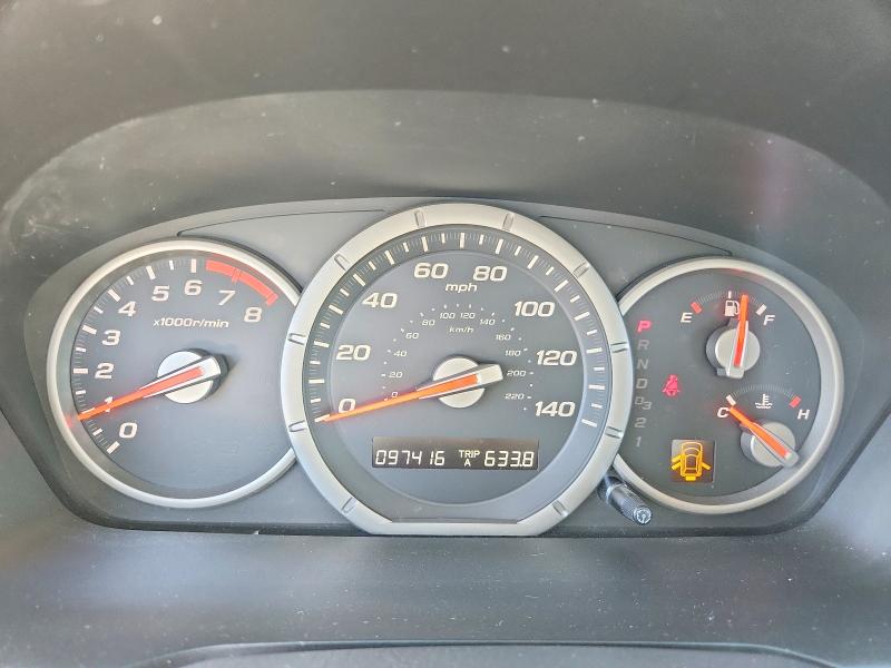 2006 Honda Pilot მანქანა იყიდება აუქციონზე, vin: 5FNYF287X6B041440, აუქციონის ნომერი: 64148026