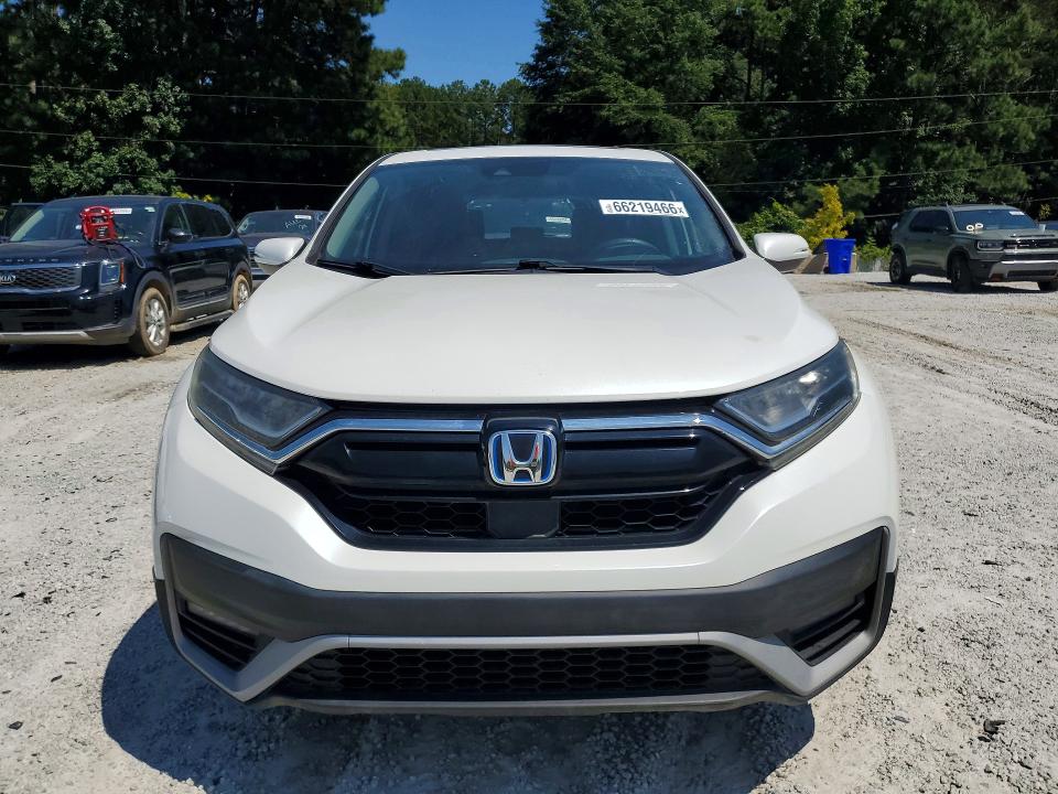 2020 Honda Cr-v მანქანა იყიდება აუქციონზე, vin: 7FART6H57LE024291, აუქციონის ნომერი: 66219466