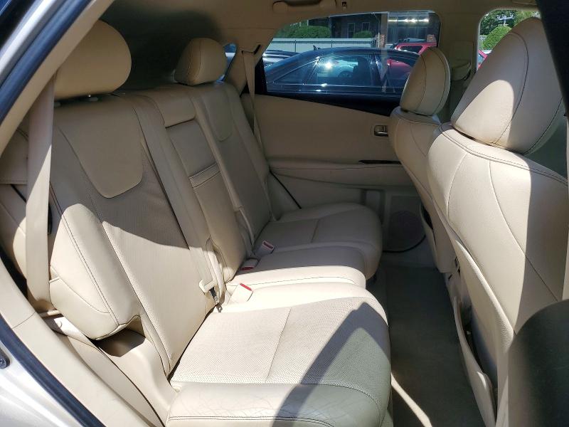 Продаж на аукціоні авто 2013 Lexus Rx 350, vin: 2T2BK1BA5DC180338, номер лоту: 64720156