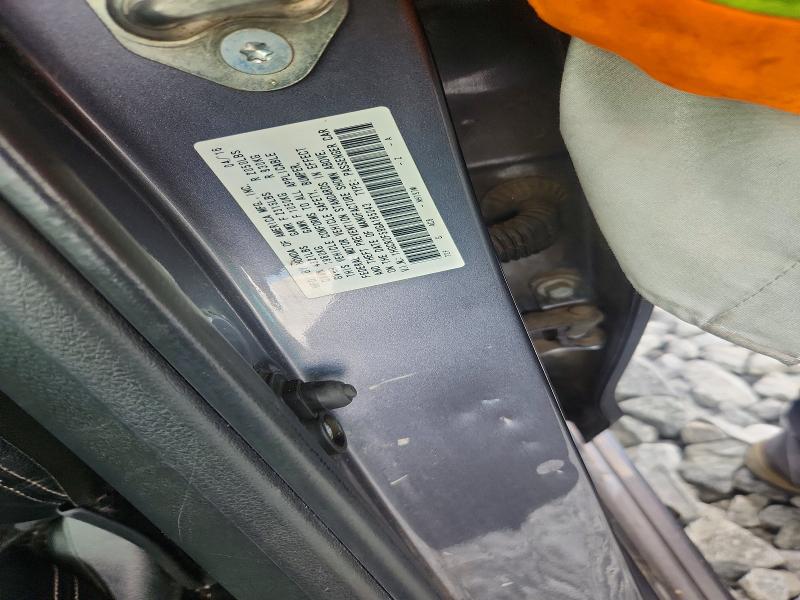 Aukcja sprzedaży 2016 Honda Accord, vin: 1HGCR2F59GA185043, numer aukcji: 66975226