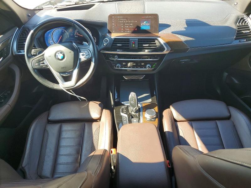 Продажа на аукционе авто 2019 Bmw X3, vin: 5UXTR9C59KLP77386, номер лота: 65365596