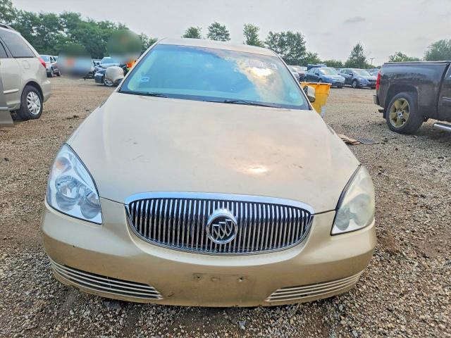 63491186 :رقم المزاد ، 1G4HP57286U213309 vin ، 2006 Buick Lucerne مزاد بيع