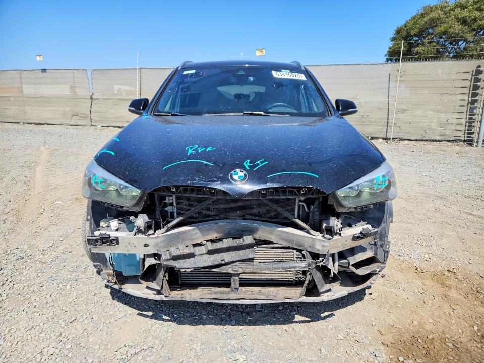 Aukcja sprzedaży 2020 Bmw X1, vin: WBXJG9C08L5R06147, numer aukcji: 63816826