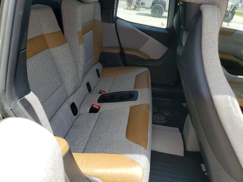 65660636 :رقم المزاد ، WBY1Z2C53EV283919 vin ، 2014 Bmw I3 مزاد بيع