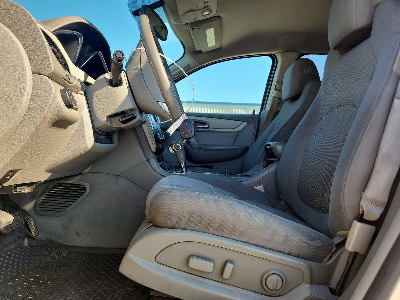 67139456 :رقم المزاد ، 1GNKRGKD7DJ109411 vin ، 2013 Chevrolet Traverse مزاد بيع