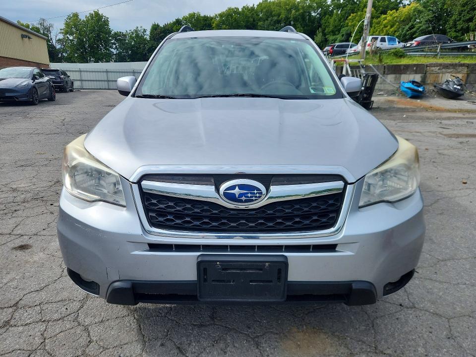 Продаж на аукціоні авто 2014 Subaru Forester, vin: JF2SJAHC2EH473273, номер лоту: 67080286