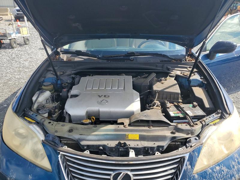 Продажа на аукционе авто 2008 Lexus Es, vin: JTHBJ46G382222953, номер лота: 63815906