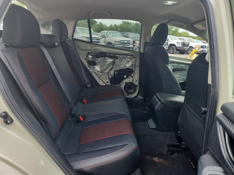 Aukcja sprzedaży 2023 Subaru Crosstrek, vin: JF2GTAPC8P8220592, numer aukcji: 66070886