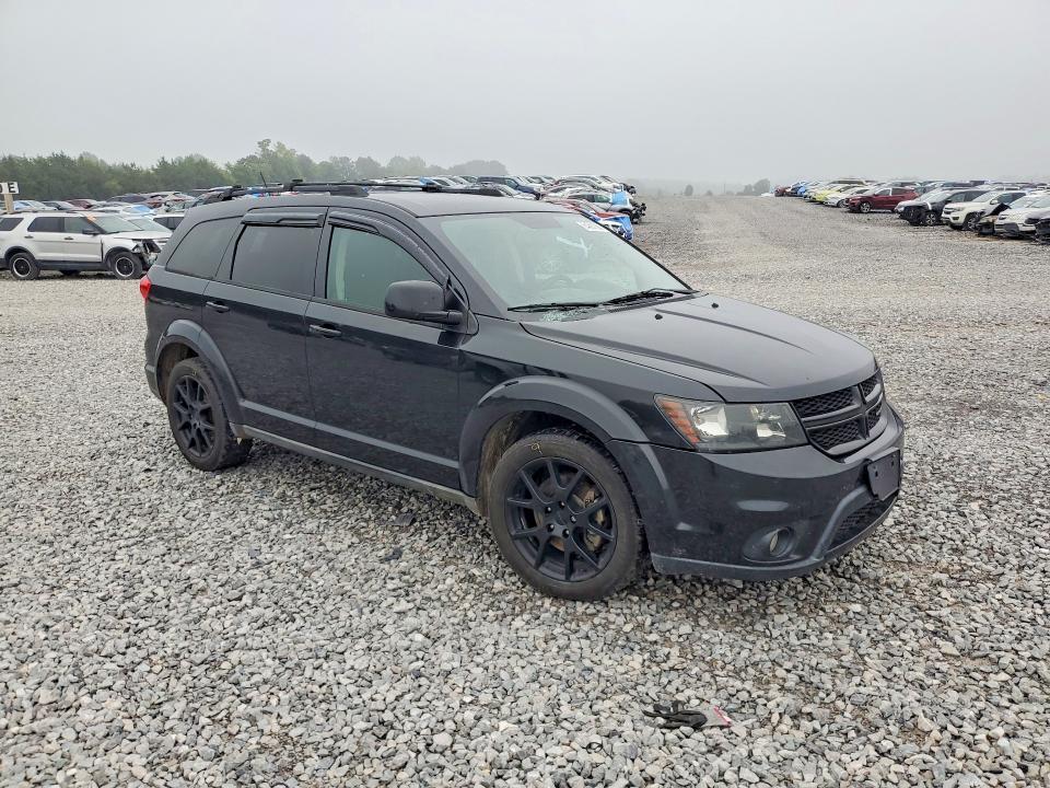 Aukcja sprzedaży 2013 Dodge Journey, vin: 3C4PDDBGXDT661936, numer aukcji: 64887886
