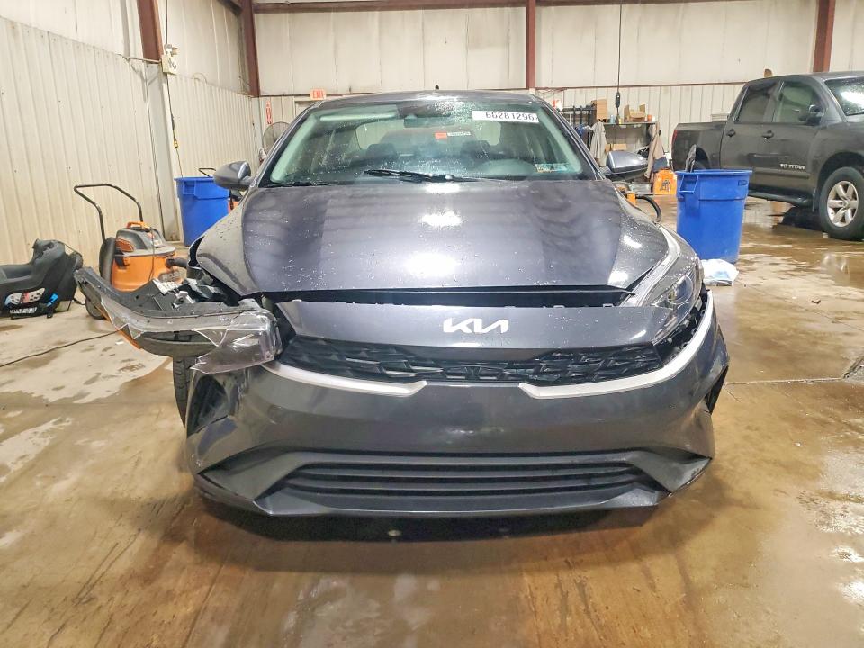 Продажа на аукционе авто 2023 Kia Forte, vin: 3KPF24AD6PE622794, номер лота: 66281296