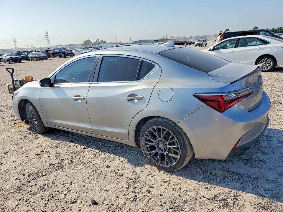 63431926 :رقم المزاد ، 19UDE2F76KA014082 vin ، 2019 Acura Ilx مزاد بيع