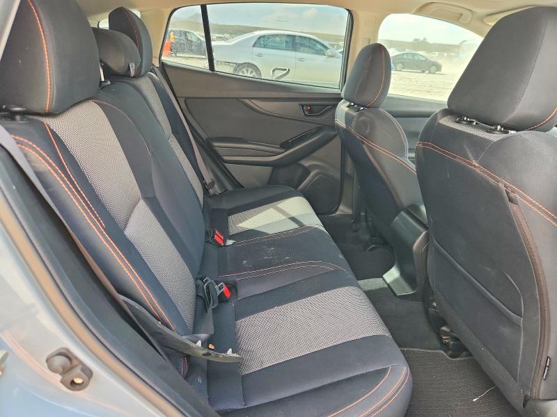 Aukcja sprzedaży 2021 Subaru Crosstrek, vin: JF2GTAEC1MH686881, numer aukcji: 66046536