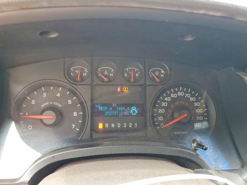 Aukcja sprzedaży 2010 Ford F150, vin: 1FTVX1CV3AKE18539, numer aukcji: 63638476