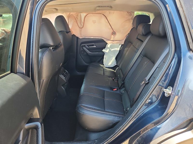Aukcja sprzedaży 2023 Mazda Cx-50, vin: 7MMVABXY5PN150547, numer aukcji: 64502546