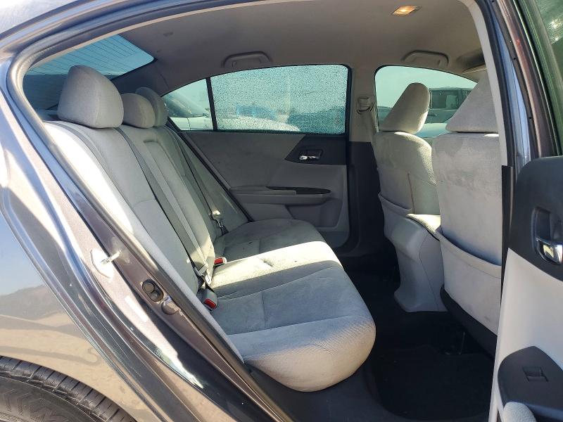65922736 :رقم المزاد ، 1HGCR2F33DA096790 vin ، 2013 Honda Accord مزاد بيع