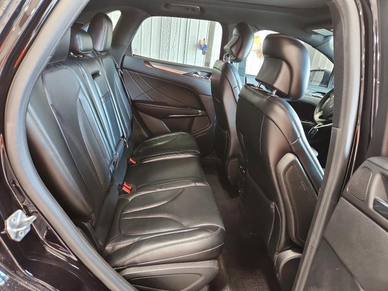 Продаж на аукціоні авто 2019 Lincoln Mkc, vin: 5LMTJ3DH7KUL02093, номер лоту: 66113696