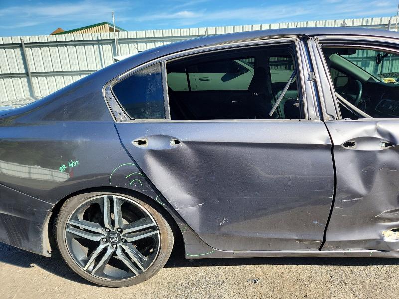 63297766 :رقم المزاد ، 1HGCR2F5XDA138907 vin ، 2013 Honda Accord مزاد بيع