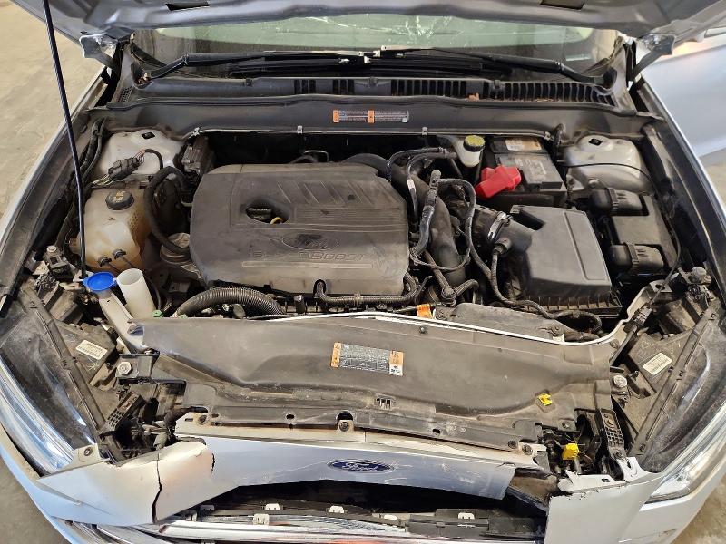 2017 Ford Fusion მანქანა იყიდება აუქციონზე, vin: 3FA6P0HD1HR132649, აუქციონის ნომერი: 64438146