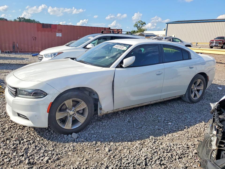 Aukcja sprzedaży 2015 Dodge Charger, vin: 2C3CDXBG4FH897000, numer aukcji: 64837636