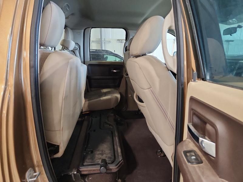 2012 Dodge Ram 1500 მანქანა იყიდება აუქციონზე, vin: 1C6RD7GT7CS247164, აუქციონის ნომერი: 64019236