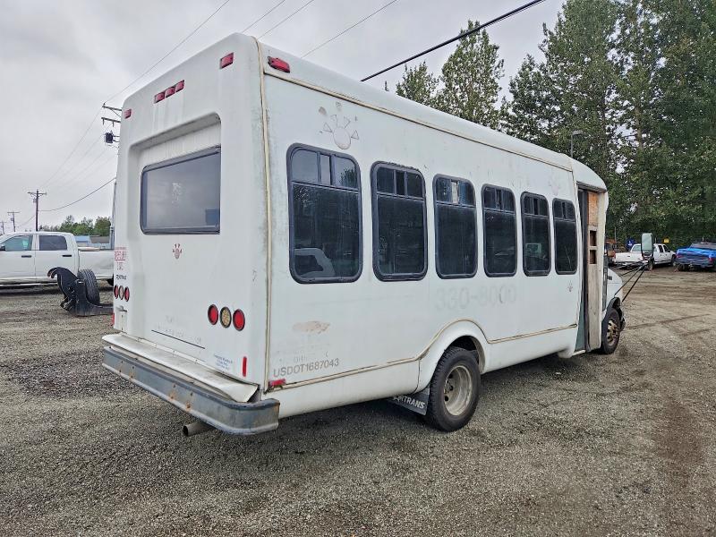 Продаж на аукціоні авто 2004 Ford Econoline, vin: 1FDXE45S24HA92328, номер лоту: 65956156