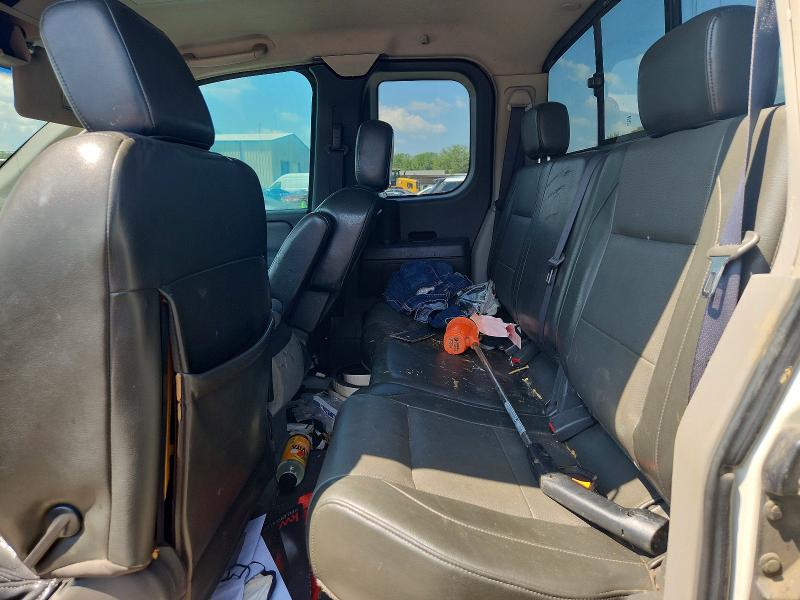 Продажа на аукционе авто 2004 Nissan Titan, vin: 1N6AA06B24N540191, номер лота: 66693136