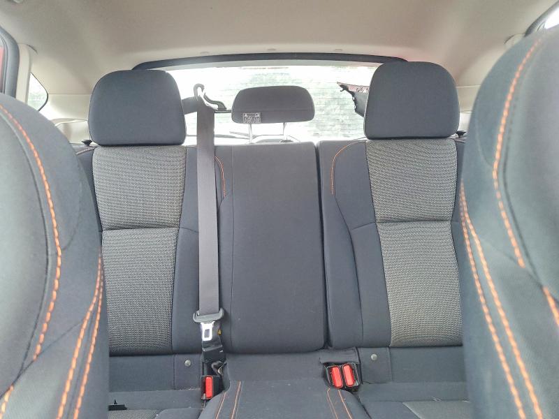 2019 Subaru Crosstrek მანქანა იყიდება აუქციონზე, vin: JF2GTACC8KH346272, აუქციონის ნომერი: 66006356