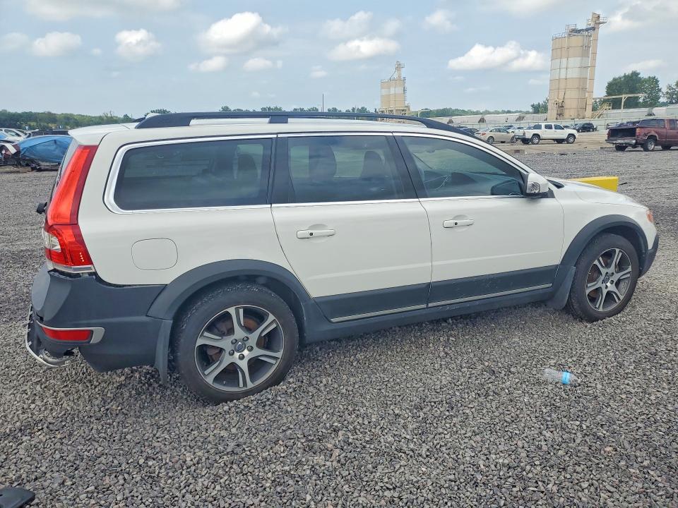 Продажа на аукционе авто 2015 Volvo Xc70, vin: YV4902NK6F1209479, номер лота: 62240036