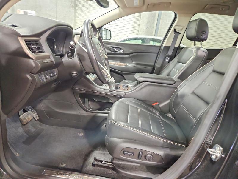 2021 Gmc Acadia მანქანა იყიდება აუქციონზე, vin: 1GKKNXLS0MZ235066, აუქციონის ნომერი: 63352056
