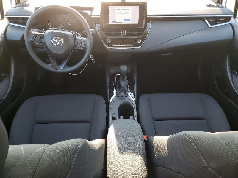 Продаж на аукціоні авто 2026 Toyota Corolla, vin: 5YFB4MDE4TP444955, номер лоту: 66145056