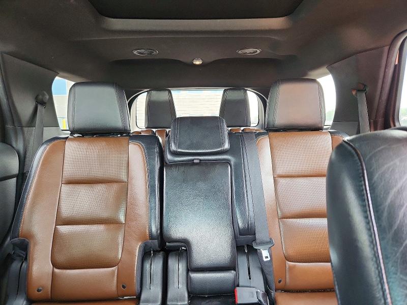Продаж на аукціоні авто 2011 Ford Explorer, vin: 1FMHK8F89BGA32329, номер лоту: 64396766