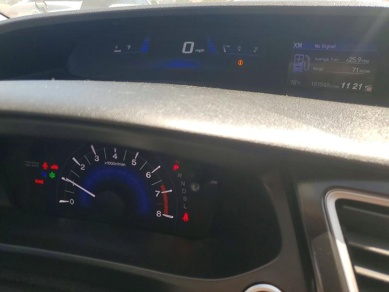 2015 Honda Civic მანქანა იყიდება აუქციონზე, vin: 19XFB2F94FE014974, აუქციონის ნომერი: 63371186
