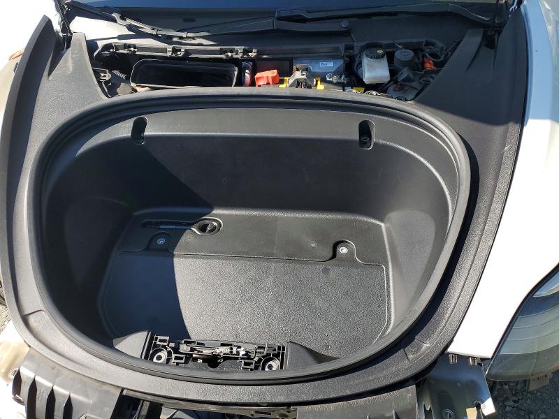 Aukcja sprzedaży 2020 Tesla Model 3, vin: 5YJ3E1EA6LF504385, numer aukcji: 65874076