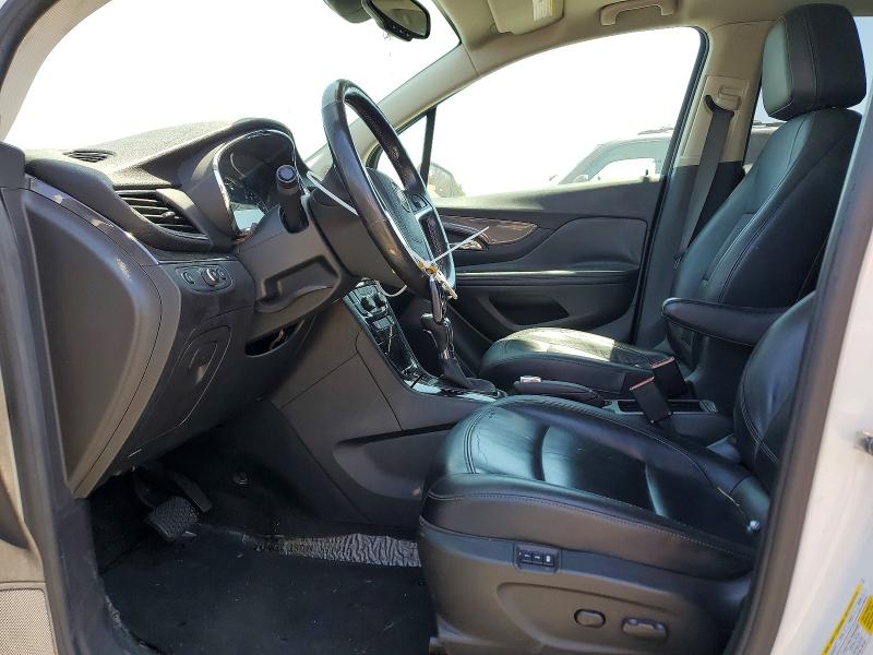 64495996 :رقم المزاد ، KL4CJCSM7KB890154 vin ، 2019 Buick Encore مزاد بيع