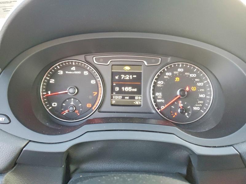 Aukcja sprzedaży 2015 Audi Q3, vin: WA1EFCFS8FR004696, numer aukcji: 64720216