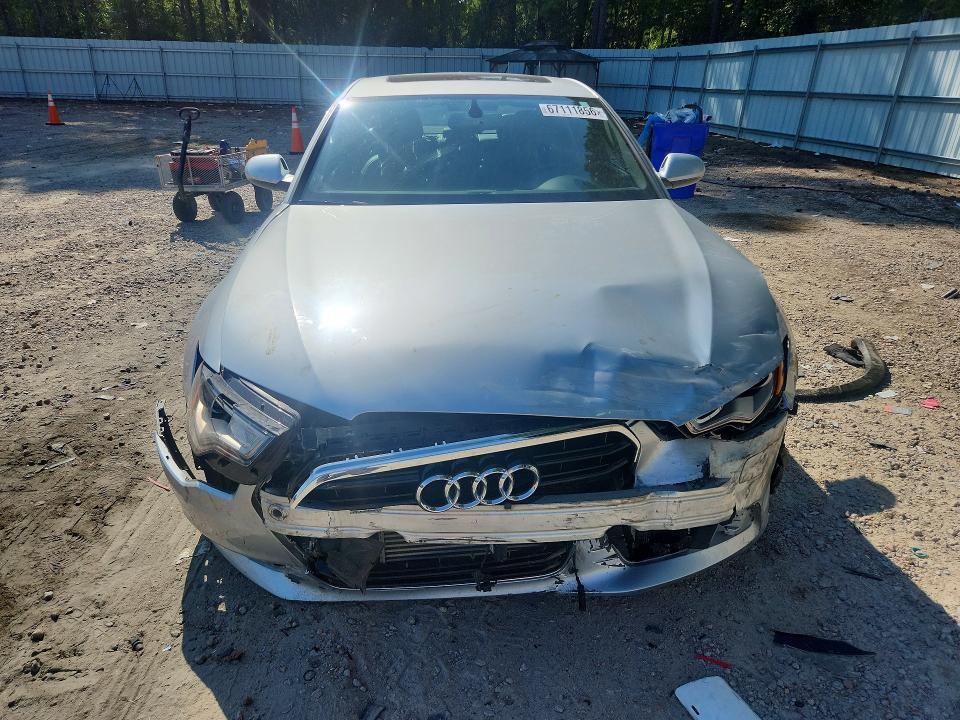 Auction sale of the 2015 Audi A6, vin: WAUGFAFC8FN049038, lot number: 67111856