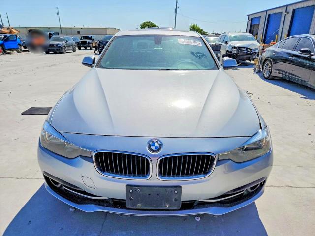 Aukcja sprzedaży 2016 Bmw 328, vin: WBA8E9C53GK648105, numer aukcji: 64308796