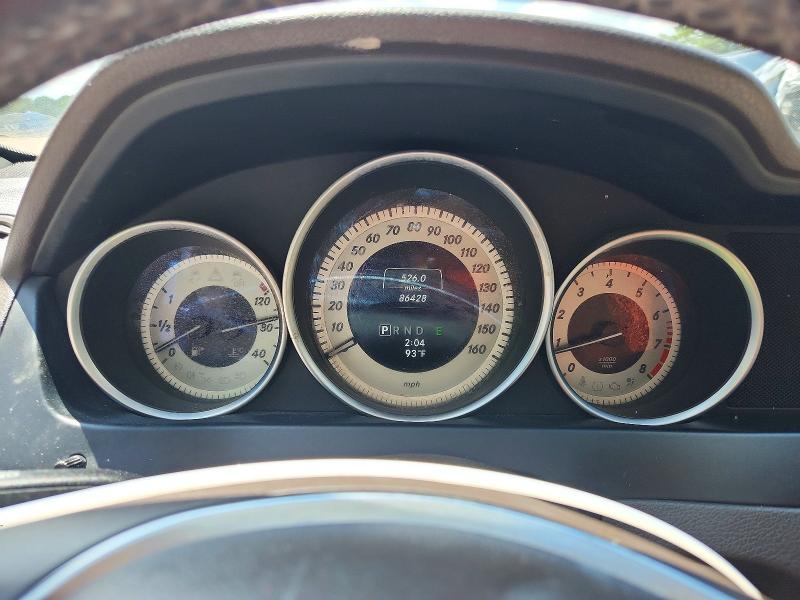 64946056 :رقم المزاد ، WDDGF4HB5EA953918 vin ، 2014 Mercedes-benz C مزاد بيع