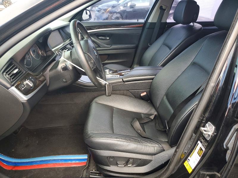 Продаж на аукціоні авто 2011 Bmw 528, vin: WBAFR1C55BDS36133, номер лоту: 64252206