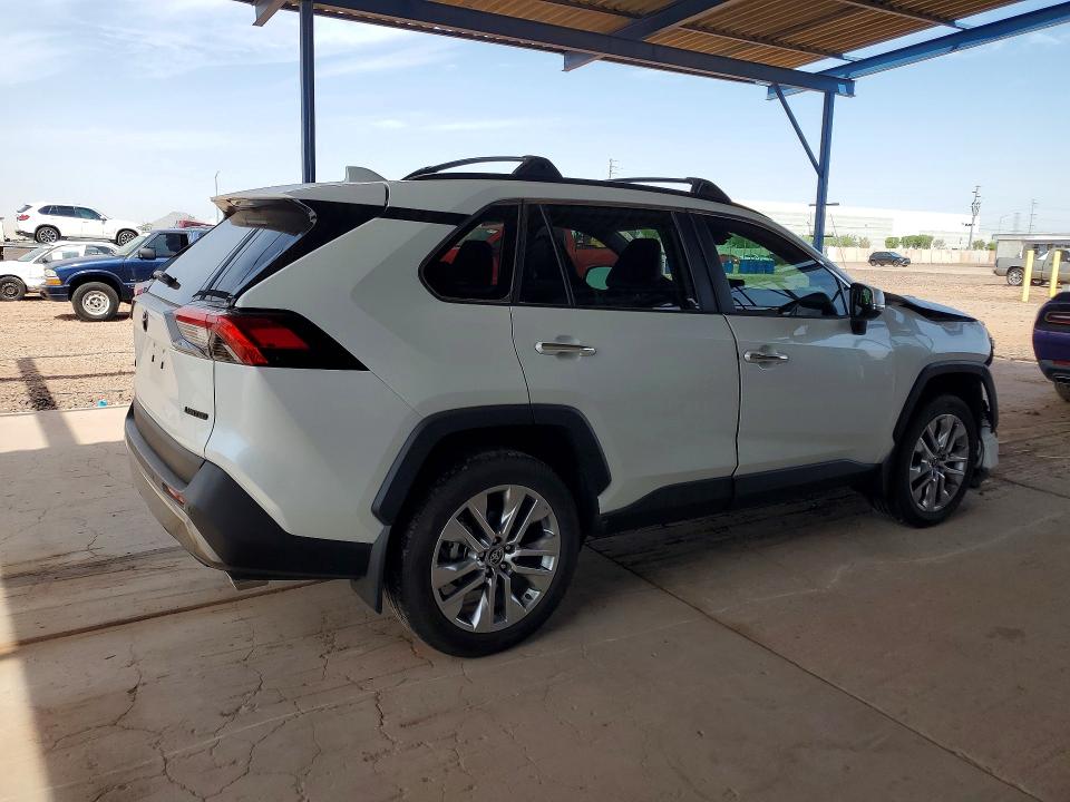 Продаж на аукціоні авто 2024 Toyota Rav4, vin: 2T3Y1RFV2RW331937, номер лоту: 66828686