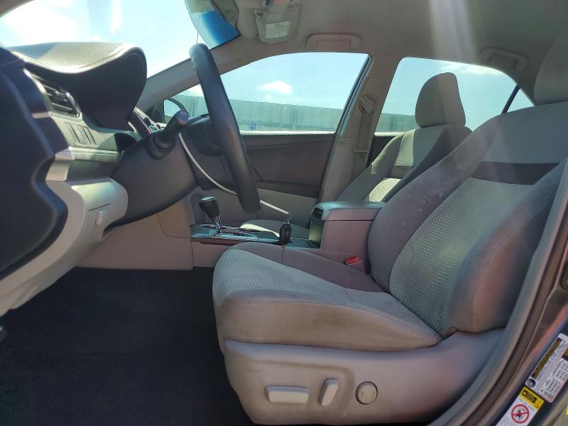 Продажа на аукционе авто 2012 Toyota Camry, vin: 4T1BF1FK4CU068199, номер лота: 62820586