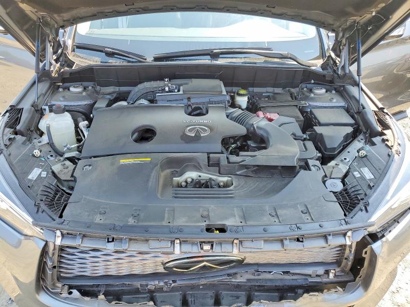Продаж на аукціоні авто 2019 Infiniti Qx50, vin: 3PCAJ5M37KF117744, номер лоту: 64283016
