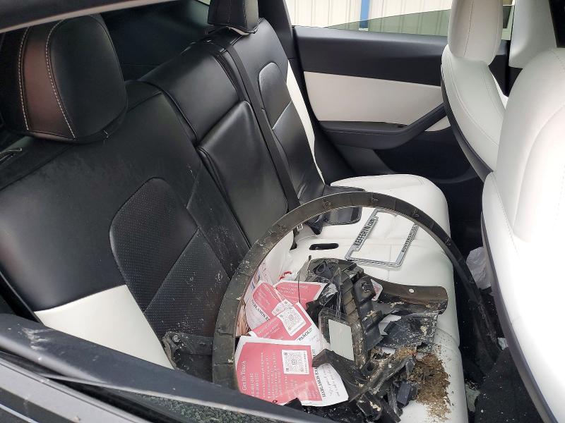 Aukcja sprzedaży 2021 Tesla Model Y, vin: 5YJYGAEEXMF202263, numer aukcji: 63713096