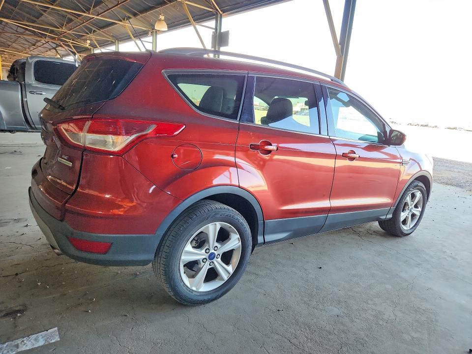 Продаж на аукціоні авто 2016 Ford Escape, vin: 1FMCU0GX5GUA59905, номер лоту: 63876516