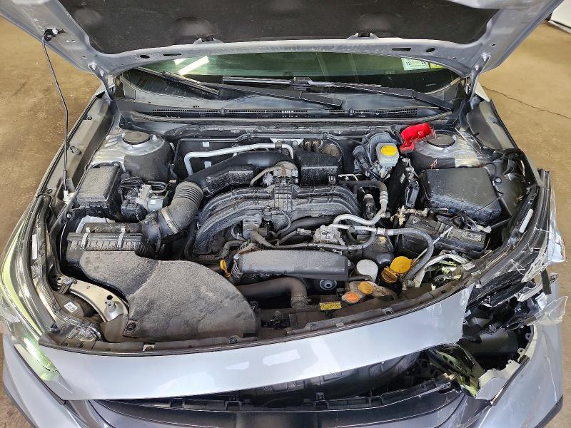 65105306 :رقم المزاد ، 4S3BWAC65P3007080 vin ، 2023 Subaru Legacy مزاد بيع
