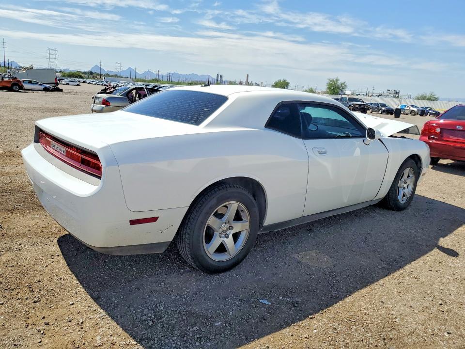 Aukcja sprzedaży 2010 Dodge Challenger, vin: 2B3CJ4DV8AH322763, numer aukcji: 66392086